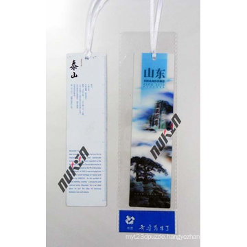 2015 Special Classical China 3D Bookmarks